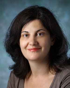 Photo of Dr. Ivana Gojo, M.D.