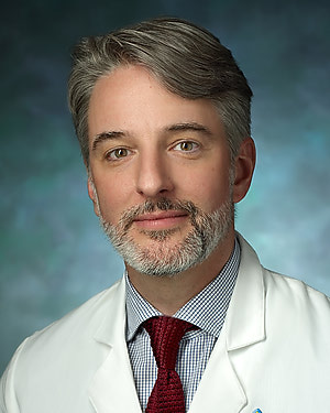 Photo of Dr. Steven Paul Keller, M.D., Ph.D., M.Phil.