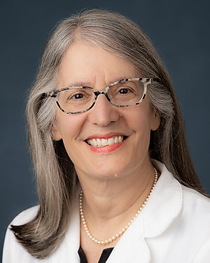 Photo of Dr. Alison Rae Moliterno, M.D.