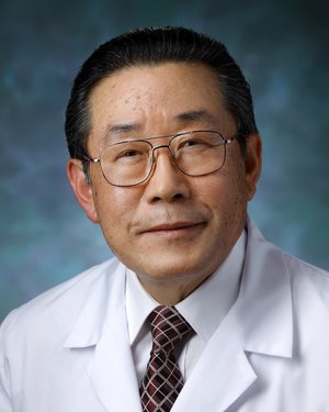 Photo of Dr. Ko Pen Wang, M.D.