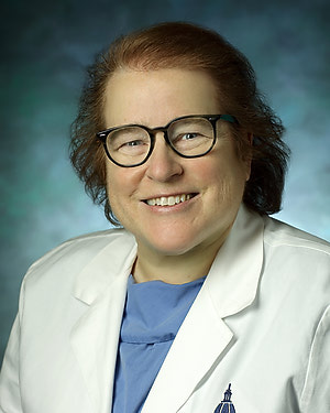 Photo of Dr. Frances Josephine Northington, M.D.