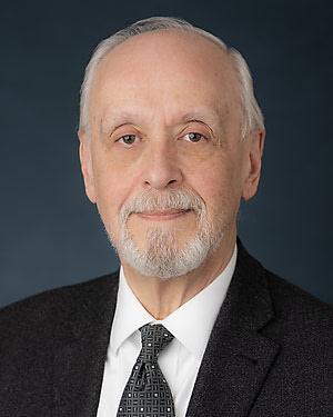 Photo of Dr. Richard Douglas Moore, M.D.