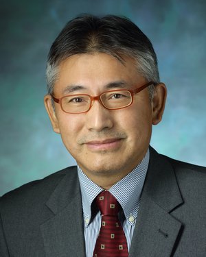 Photo of Dr. Yu, Shaoyong,  M.D.