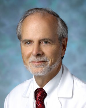 Photo of Dr. Christopher J Earley, M.B.B.Ch., Ph.D.