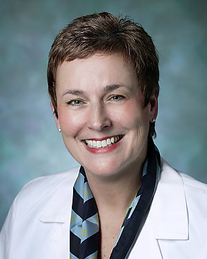 Photo of Dr. Donna Clark Tippett, M.A., M.P.H.