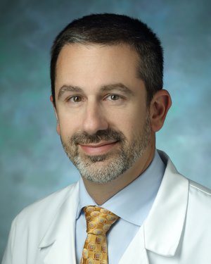 Photo of Dr. Nicholas Constantine Zachos, Ph.D.
