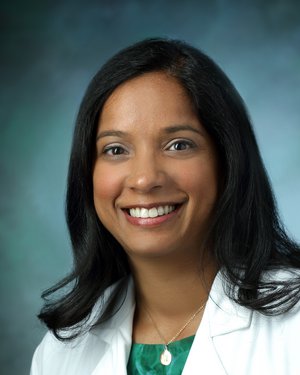 Photo of Dr. Ann Elizabeth Kane, M.D.