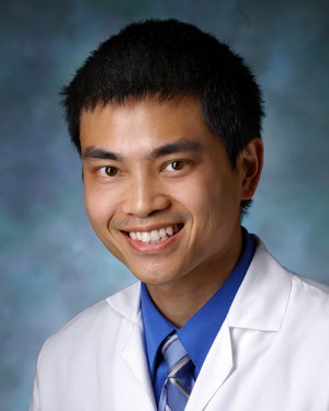 Photo of Dr. Andrew Leung-Doon Wong, M.D.