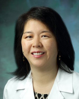 Photo of Dr. Katherine Chih-Ching Wu, M.D.