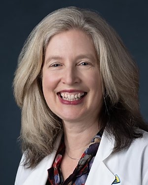 Photo of Dr. Kelly Elise Dooley, M.D., Ph.D., M.P.H.