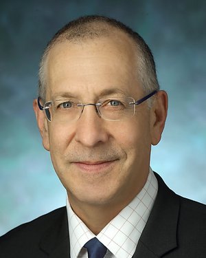 Photo of Dr. Richard Eric Rothman, M.D., Ph.D.