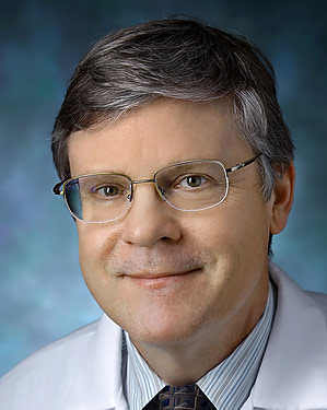 Photo of Dr. Yuri Anthony Deychak, M.D.