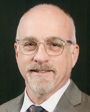 Photo of Dr. Kenneth Bruce Stoller, M.D.