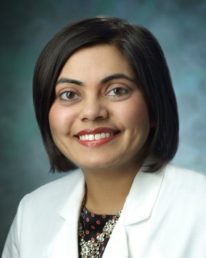 Photo of Dr. Silka Chirag Patel, M.D., M.P.H.