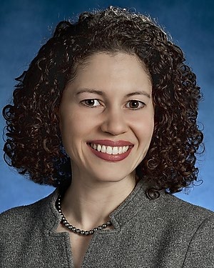Photo of Dr. Rosanne Sheinberg, M.D.