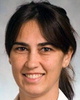 Photo of Dr. Mihaela Pertea, Ph.D., M.S., M.S.E.