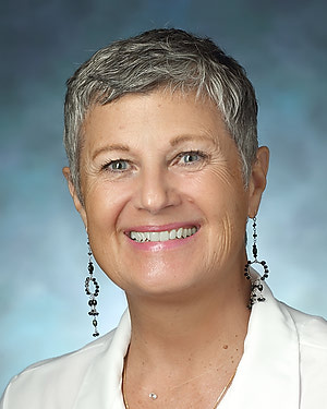 Photo of Dr. Kristin Marie Ceh, M.Ed.