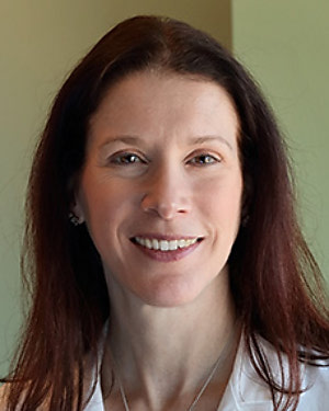 Photo of Dr. Melissa Katrina Trovato, M.D.