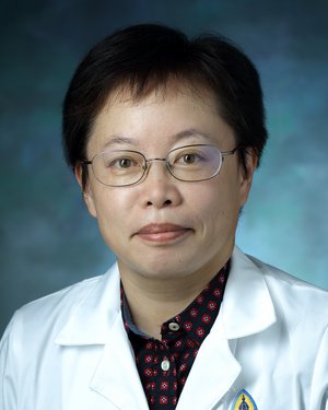 Photo of Dr. Liu, Ying,  M.D., Ph.D.