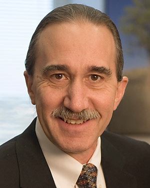 Photo of Dr. Ronald L. Schnaar, Ph.D.