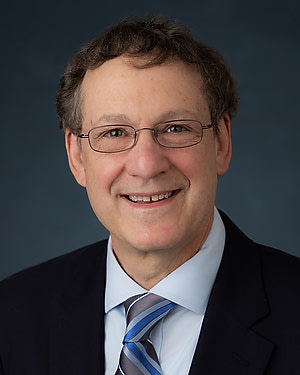 Photo of Dr. David A. Kass, M.D.