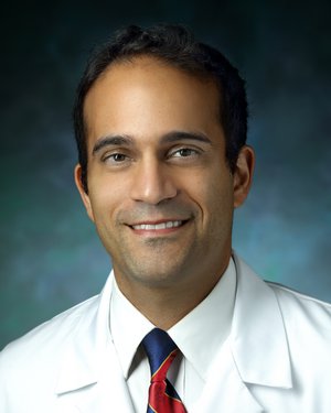 Photo of Dr. Shadpour Demehri, M.D.
