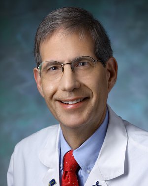 Photo of Dr. Francis Michael Giardiello, M.D.
