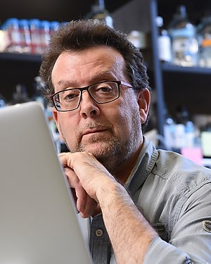 Photo of Dr. Alex Leo Kolodkin, Ph.D.
