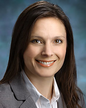 Photo of Dr. Michelle Marjorie Hessen, O.D.