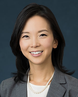 Photo of Dr. Amy K Kim, M.D.