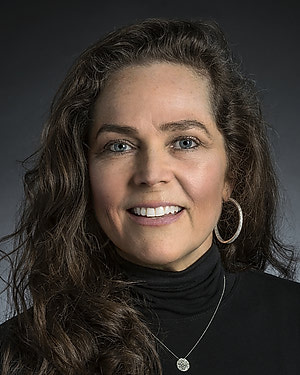 Photo of Dr. Mary Beth Brady, M.D.