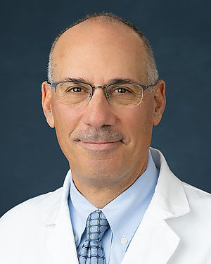Photo of Dr. Robert Alan Brodsky, M.D.