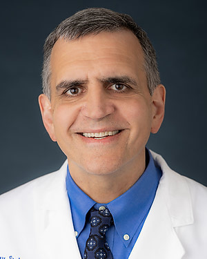 Photo of Dr. Gregory Paul Prokopowicz, M.D., M.P.H.