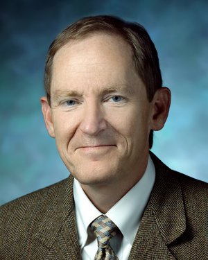Photo of Dr. Mark James Levis, M.D., Ph.D.