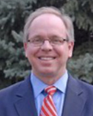 Photo of Dr. Gregory Bruce Diette, M.D.