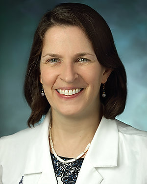 Photo of Dr. Maureen M Gilmore, M.D.
