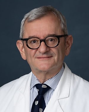 Photo of Dr. Joseph Cofrancesco, Jr, M.D., M.P.H.