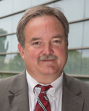 Photo of Dr. Edgar Raymond Miller, III, M.D., Ph.D.
