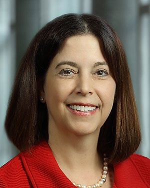 Photo of Dr. Wendy Susan Post, M.D., M.S.