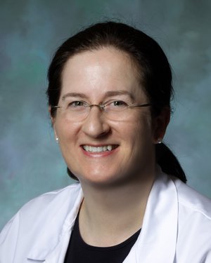 Photo of Dr. Julie Robin Lange, M.D.