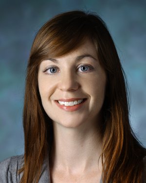 Erika Darrah, Ph.D.