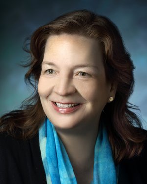 Photo of Dr. Elizabeth Anne Kastelic, M.D.