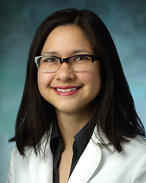 Photo of Dr. Therese L Canares, M.D., M.B.A.