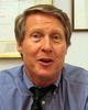 Photo of Dr. John T. Isaacs, Ph.D.