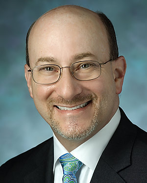 Photo of Dr. Martin B. Brodsky, Ph.D., M.A., Sc.M.