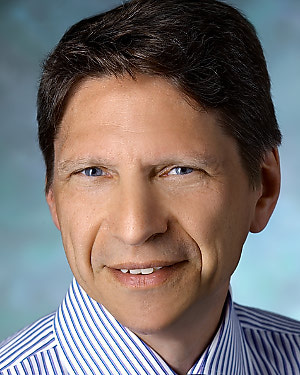 Photo of Dr. Drew Mark Pardoll, M.D., Ph.D.