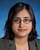 Photo of Dr. Sangeeta Ray, Ph.D., M.S.
