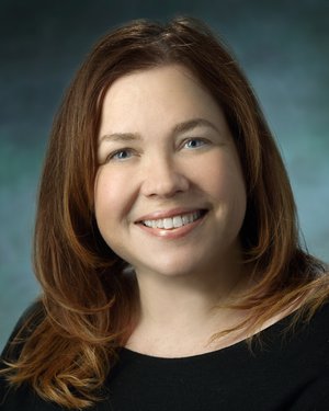 Photo of Dr. Karen L. Reddy, Ph.D.