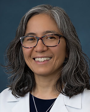 Photo of Dr. Lili Ayala Barouch, M.D.