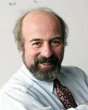 Photo of Dr. John D. Groopman, Ph.D.